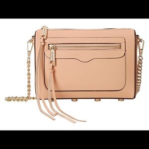 Rebecca Minkoff Avery Crossbody